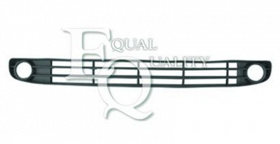 EQUAL QUALITY g1429 -  Решетка радиатора